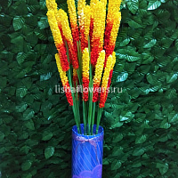 Декоративная ветка 100 см.Арт.0173