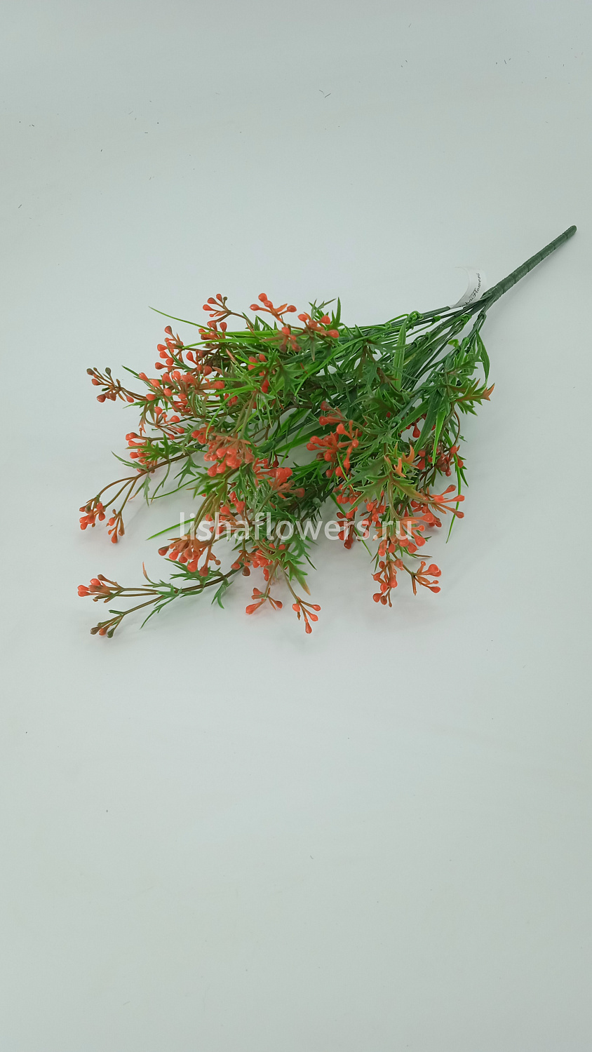 Кашка цветная 8в 50см.Арт.WL0675