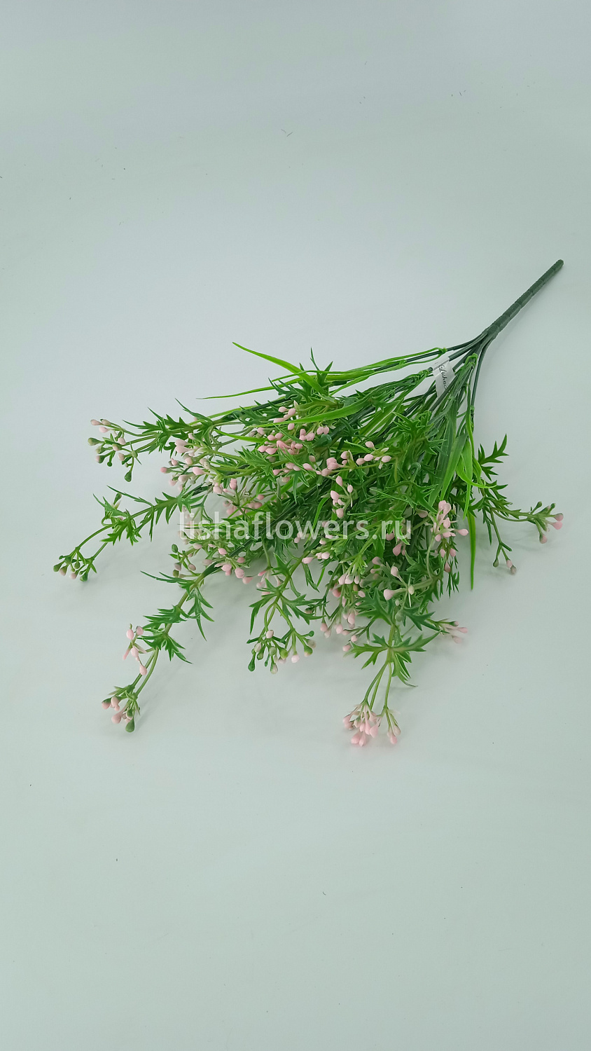 Кашка цветная 8в 50см.Арт.WL0675